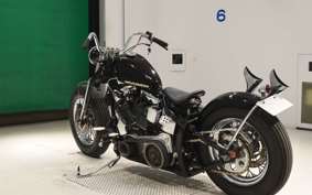 HARLEY FLSTC 1450 2005