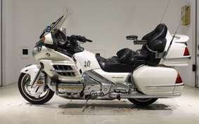 HONDA GL 1800 GOLD WING 2001 SC47