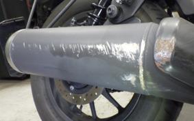 HONDA REBEL 250 S 2025 MC49