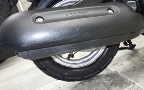 YAMAHA JOG Gen.5 2026 SA36J