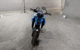 SUZUKI GSX-8S EM1AA