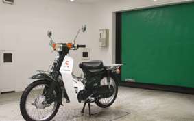 HONDA C50 SUPER CUB 2017 C50