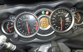 SUZUKI GSX-1300R HAYABUSA 2008
