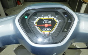 HONDA C50 SUPER CUB 2018 AA04