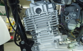 SUZUKI VANVAN 200 2008 NH41A