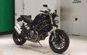 DUCATI MONSTER 1100 EVO 2011