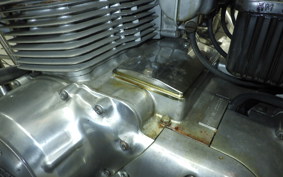 HONDA CB750 2005 CB750