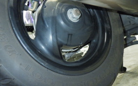 YAMAHA AXIS 125 Z SED7J