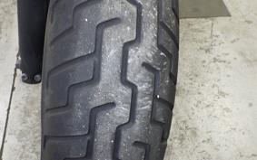 HONDA REBEL 250 MC49