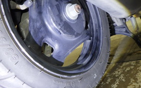 SUZUKI ﾚｯﾂ 2022 CA4AA