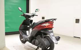 SUZUKI ADDRESS V125 S 2019 CF4MA