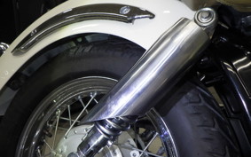 YAMAHA DRAGSTAR 250 2022 VG05J