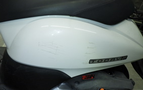 HONDA TODAY 2 2014 AF67