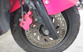 YAMAHA CYGNUS 125 XSR 2 SE44J