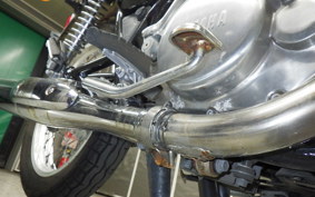 YAMAHA SR400 Gen.4 2012 RH03J