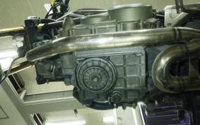 HONDA VTR 250 MC33