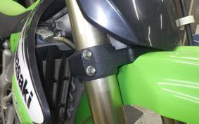 KAWASAKI KX250 F KX250Y