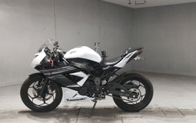 KAWASAKI Ninja 250SL BX250B