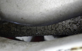 HONDA CRM250R GEN 2 MD24