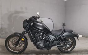 HONDA  REBEL 1100S DCT SC87