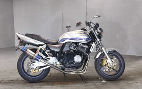 HONDA CB400SFV-1 2000 NC39