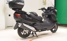 SUZUKI SKYWAVE 650 LX 2014 CP52A