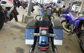 HARLEY FLHR 1450