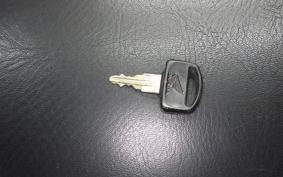 HONDA GYRO CANOPY 2001 TA03