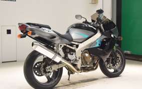 KAWASAKI ZX900R NINJA 2001 ZX900E