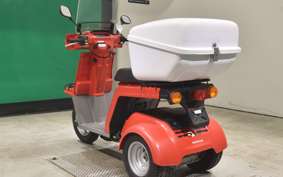 HONDA GYRO X 2021 TD02