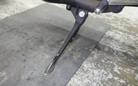 KAWASAKI ZRX400 2007 ZR400E