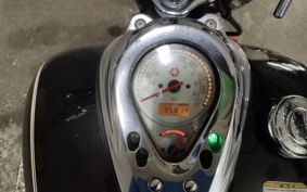 YAMAHA DRAGSTAR 400 CLASSIC 2012 VH02J