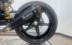 BMW R NINE T PURE 2021 0L61