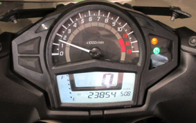 KAWASAKI NINJA 400 SE 2014 EX400E