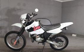 YAMAHA LANZA DT230 4TP