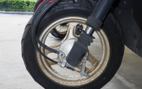 HONDA DIO Gen.6 AF62