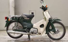 HONDA C50 SUPER CUB AA01
