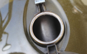 KAWASAKI ZEPHYR 750 RS Type 1974 Z2F