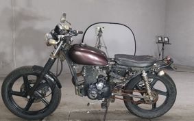 KYMCO KCR125 RM25AA
