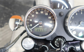 KAWASAKI W650 2005 EJ650A