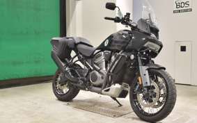 HARLEY ﾊﾟﾝ AMERICA1250S 2021