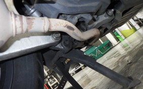 HONDA PCX125 2024 JF28