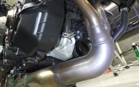YAMAHA XSR900 2023 RN80J