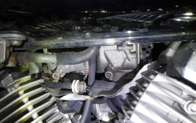 YAMAHA DRAGSTAR 400 2000 VH01J