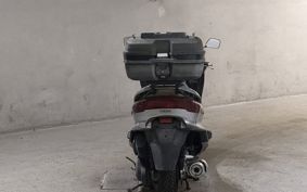 YAMAHA MAJESTY 250 SG03J