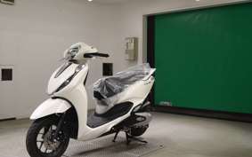 HONDA LEAD 125 2021 JK12