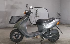SUZUKI LET`S2 CA1PA