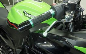 KAWASAKI NINJA 250 EX250P