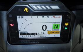 HONDA CBR600RR 2024 PC40