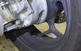 HONDA PCX 160 KF47